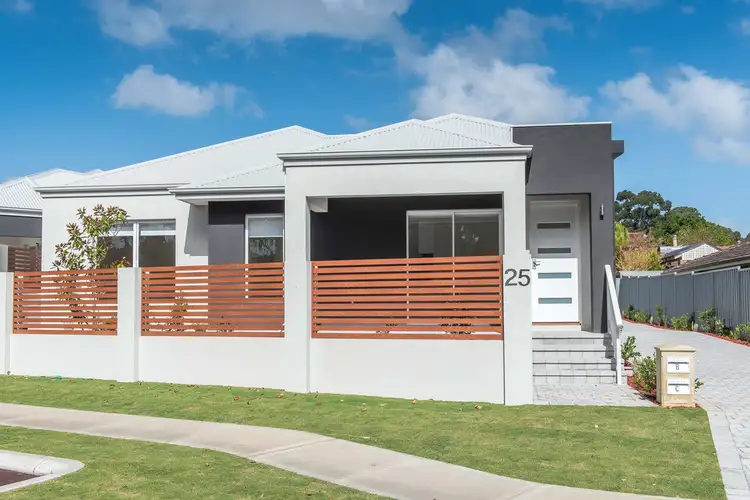 25 B Twickenham Drive, Kingsley WA 6026
