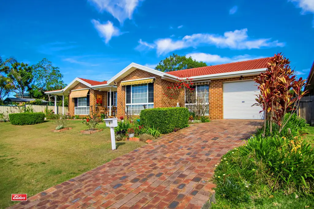 Main view of Homely house listing, 1 Palanas Drive, Taree NSW 2430