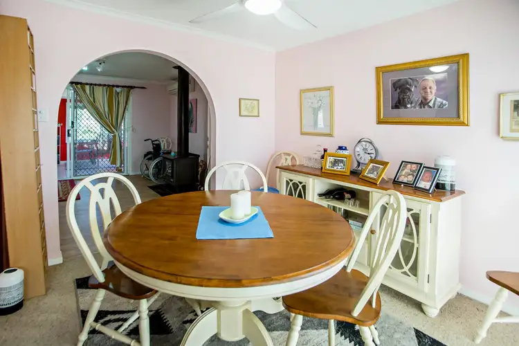 Fifth view of Homely house listing, 1 Palanas Drive, Taree NSW 2430
