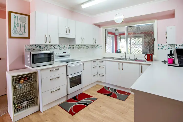 Seventh view of Homely house listing, 1 Palanas Drive, Taree NSW 2430