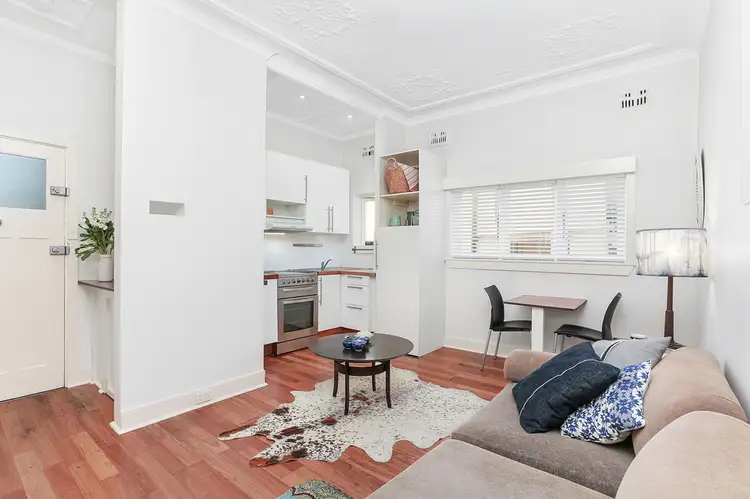 3/48 Edward Street, Bondi NSW 2026