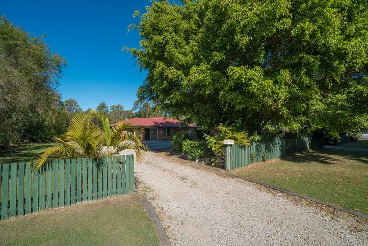 Second view of Homely house listing, 81-83 Lyndhurst Terrace, Caboolture QLD 4510