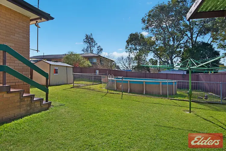 Seventh view of Homely house listing, 6 Polo Crescent, Girraween NSW 2145