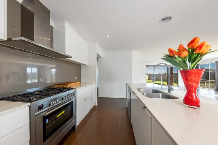 Third view of Homely house listing, 7 Dianella Way, Romsey VIC 3434