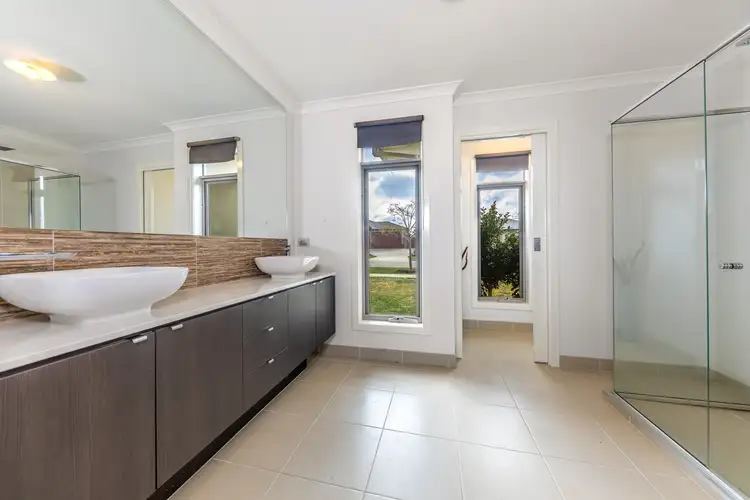 Sixth view of Homely house listing, 7 Dianella Way, Romsey VIC 3434