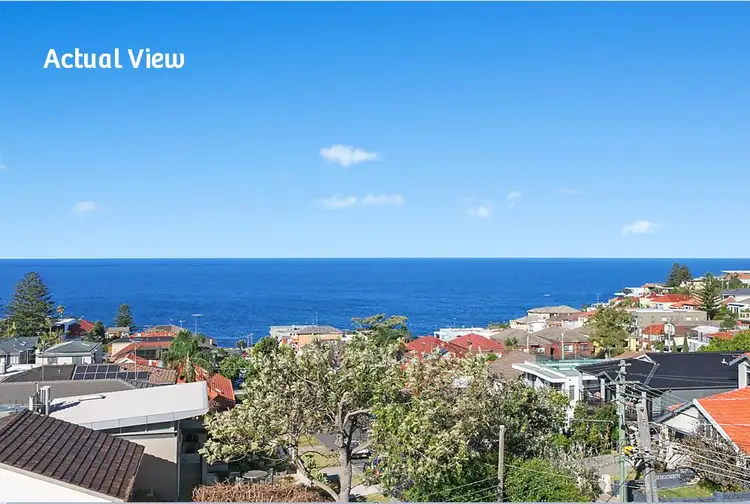 Second view of Homely apartment listing, 5/6 Oceanview Avenue, Vaucluse NSW 2030