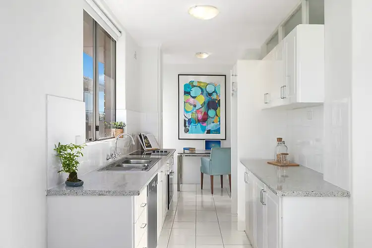 Fourth view of Homely apartment listing, 5/6 Oceanview Avenue, Vaucluse NSW 2030