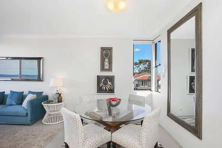 Fifth view of Homely apartment listing, 5/6 Oceanview Avenue, Vaucluse NSW 2030