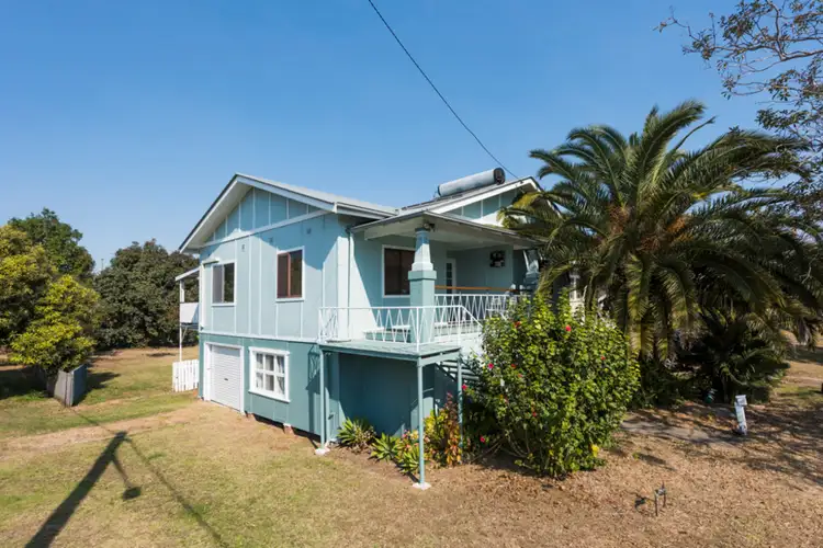 36 Breimba Street, Grafton NSW 2460