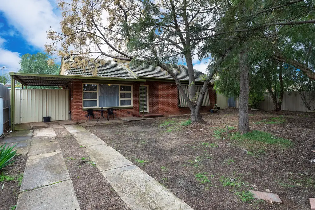 Main view of Homely house listing, 46 Bulkington Road, Davoren Park SA 5113