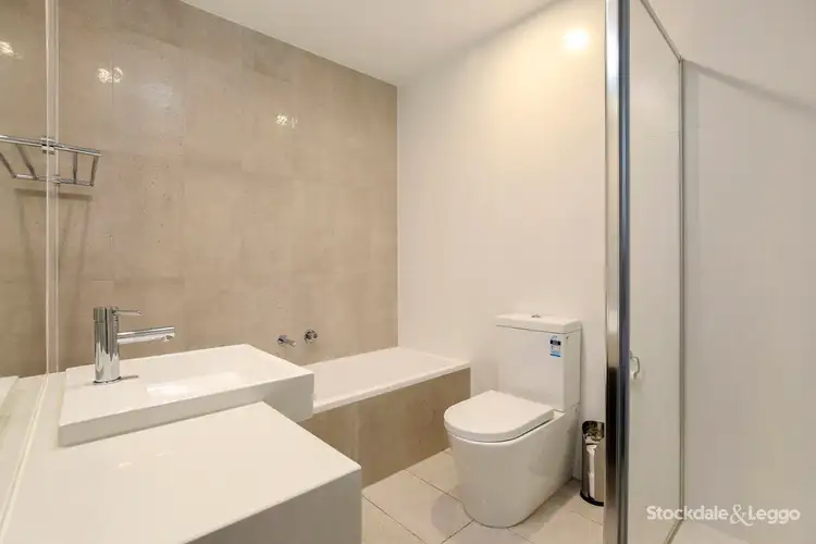 Sixth view of Homely townhouse listing, 115 Nickson Street, Bundoora VIC 3083