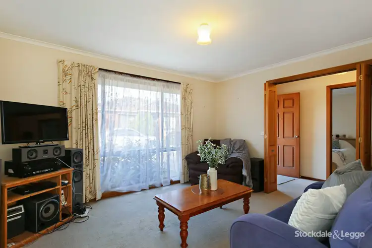Second view of Homely unit listing, 7/5 Greenhills Road, Bundoora VIC 3083