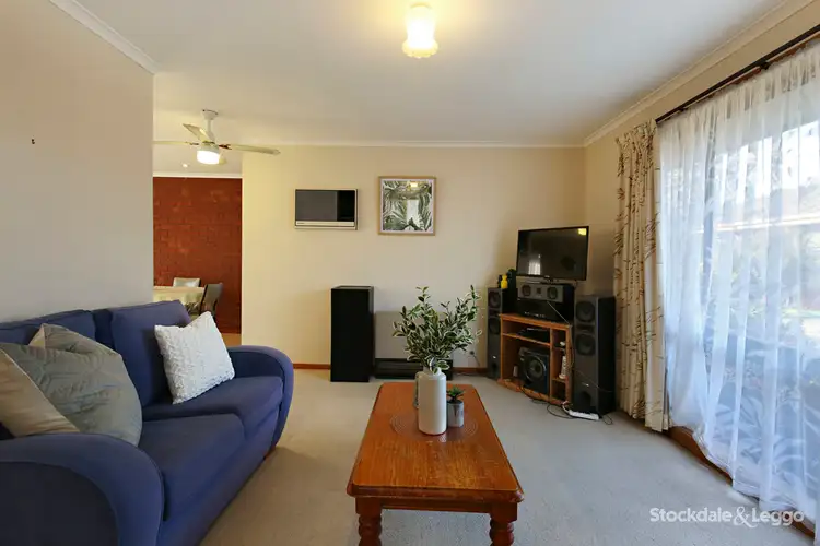 Third view of Homely unit listing, 7/5 Greenhills Road, Bundoora VIC 3083