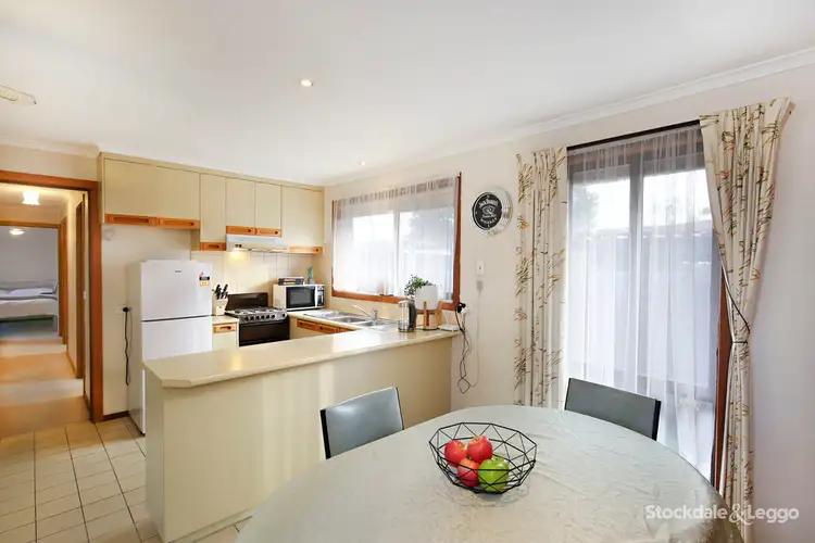 Fourth view of Homely unit listing, 7/5 Greenhills Road, Bundoora VIC 3083