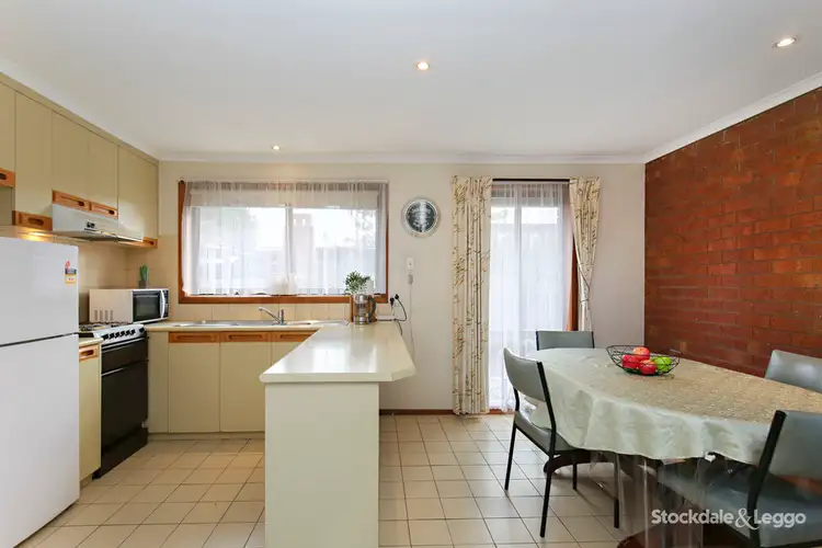 Fifth view of Homely unit listing, 7/5 Greenhills Road, Bundoora VIC 3083