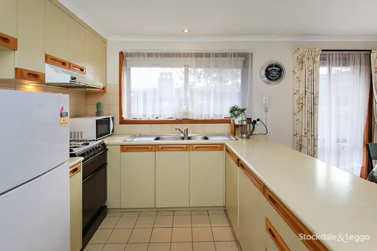 Sixth view of Homely unit listing, 7/5 Greenhills Road, Bundoora VIC 3083