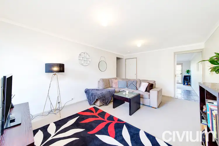 Second view of Homely unit listing, 37/13-15 Sturt Ave, Griffith ACT 2603