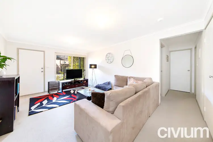 Third view of Homely unit listing, 37/13-15 Sturt Ave, Griffith ACT 2603