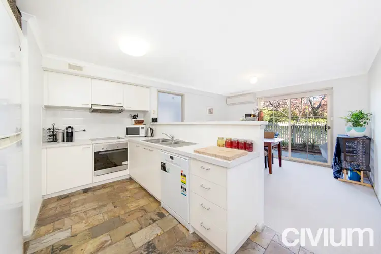 Fourth view of Homely unit listing, 37/13-15 Sturt Ave, Griffith ACT 2603