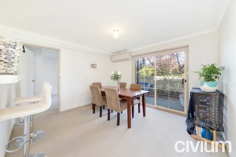 Fifth view of Homely unit listing, 37/13-15 Sturt Ave, Griffith ACT 2603