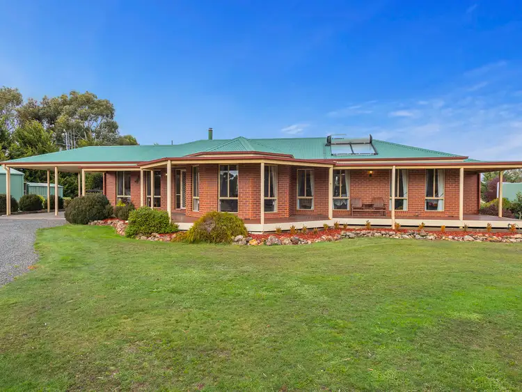 Third view of Homely house listing, 278 Pipers Creek Road, Kyneton VIC 3444