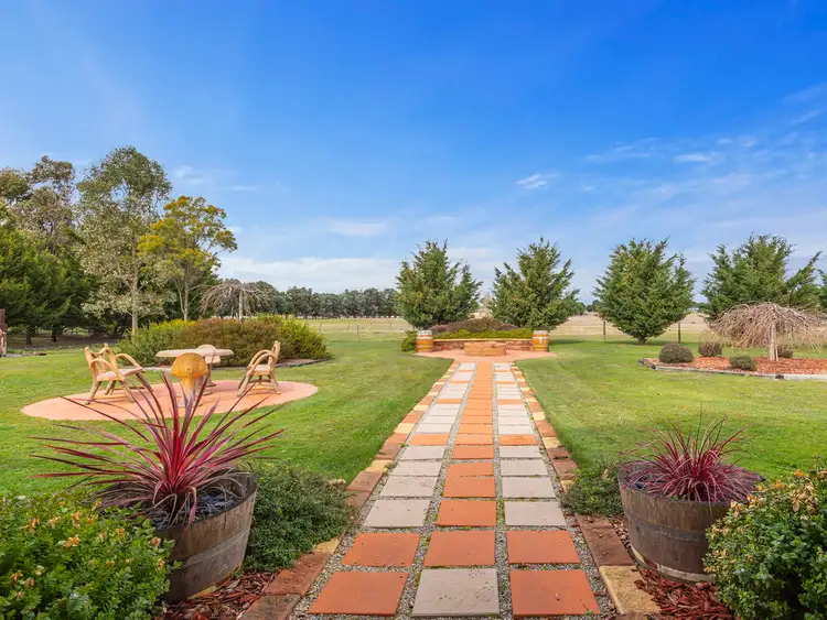 Fifth view of Homely house listing, 278 Pipers Creek Road, Kyneton VIC 3444