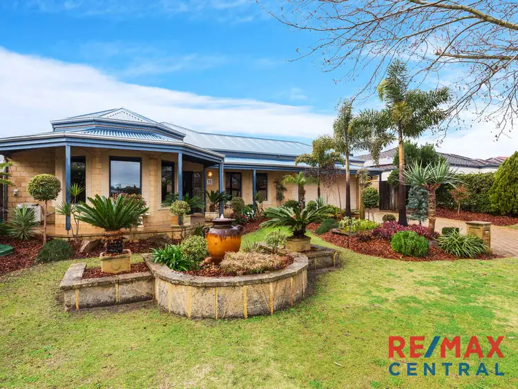 Main view of Homely house listing, 13 Roebuck ave, Canning Vale WA 6155