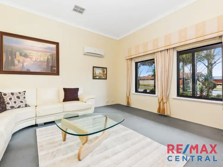 Second view of Homely house listing, 13 Roebuck ave, Canning Vale WA 6155