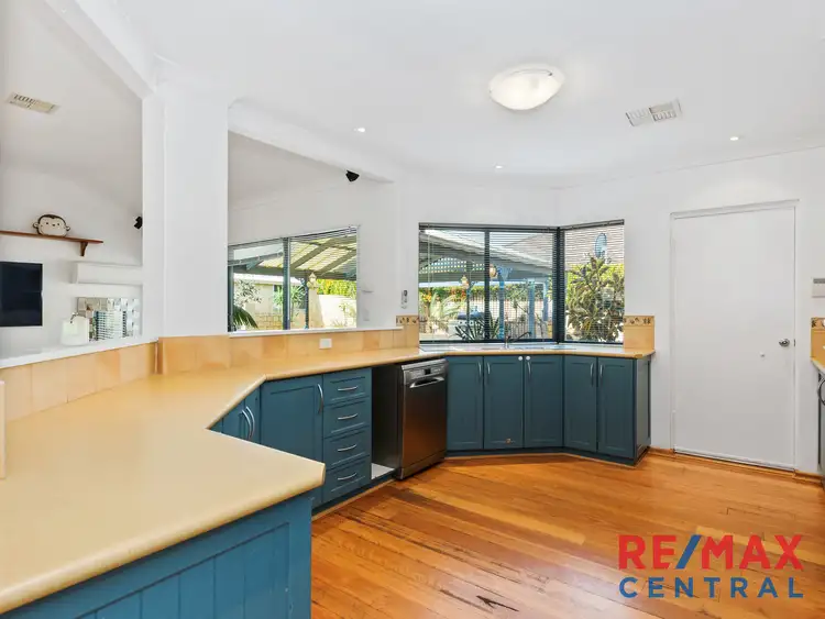 Seventh view of Homely house listing, 13 Roebuck ave, Canning Vale WA 6155