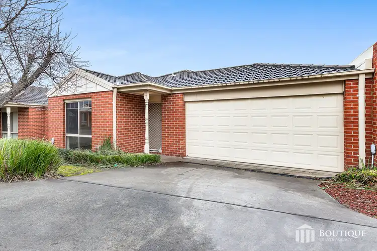 12/133 Bemersyde Drive, Berwick VIC 3806