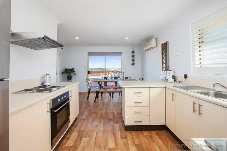 Fifth view of Homely house listing, 44 Denton Park Drive, Rutherford NSW 2320