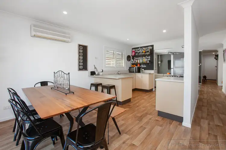 Sixth view of Homely house listing, 44 Denton Park Drive, Rutherford NSW 2320