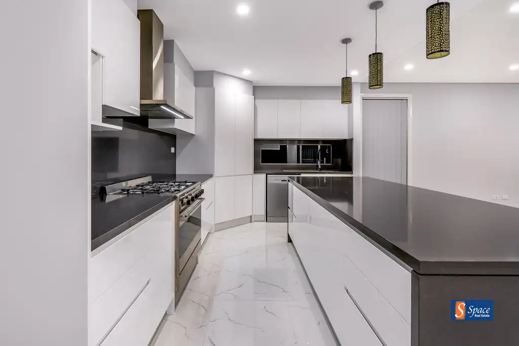 Main view of Homely house listing, 22 Evergreen Drive, Oran Park NSW 2570