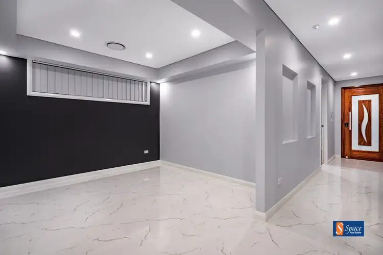 Third view of Homely house listing, 22 Evergreen Drive, Oran Park NSW 2570