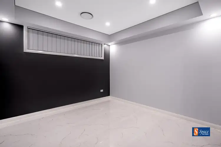 Fourth view of Homely house listing, 22 Evergreen Drive, Oran Park NSW 2570