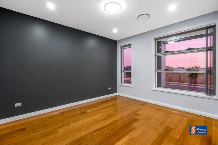 Sixth view of Homely house listing, 22 Evergreen Drive, Oran Park NSW 2570