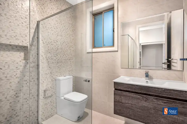 Seventh view of Homely house listing, 22 Evergreen Drive, Oran Park NSW 2570