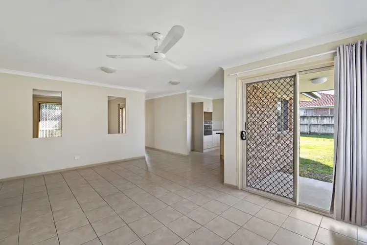 Third view of Homely house listing, 6 Hoddle Court, Rothwell QLD 4022