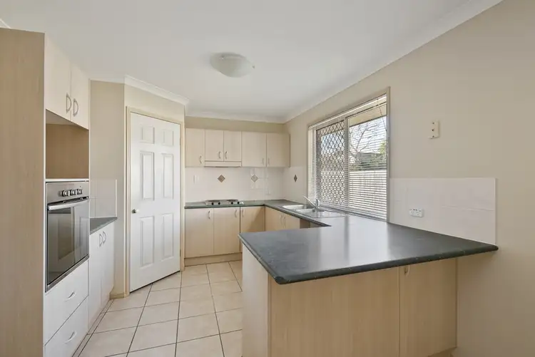 Fourth view of Homely house listing, 6 Hoddle Court, Rothwell QLD 4022