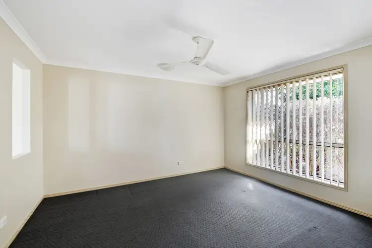 Fifth view of Homely house listing, 6 Hoddle Court, Rothwell QLD 4022