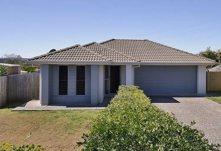 7 Rush Court, Bundamba QLD 4304