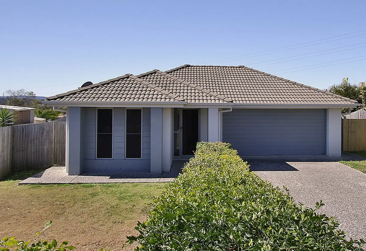 Main view of Homely house listing, 7 Rush Court, Bundamba QLD 4304