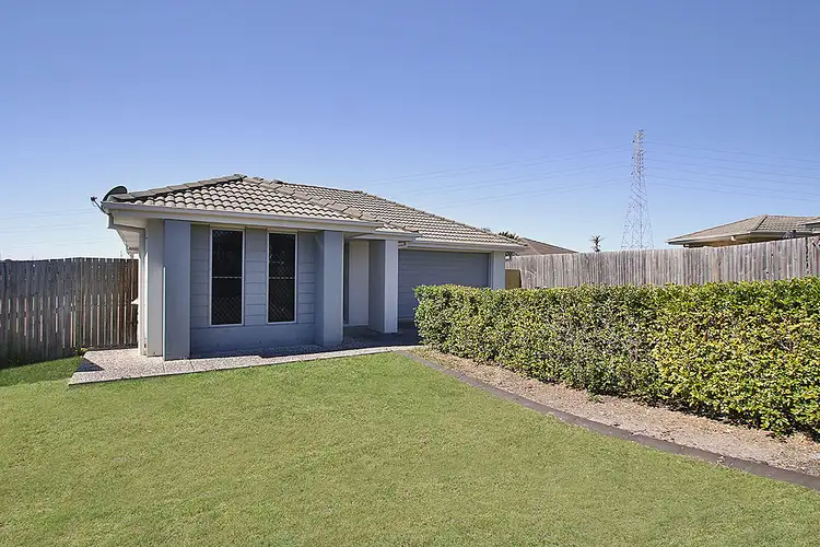 Second view of Homely house listing, 7 Rush Court, Bundamba QLD 4304