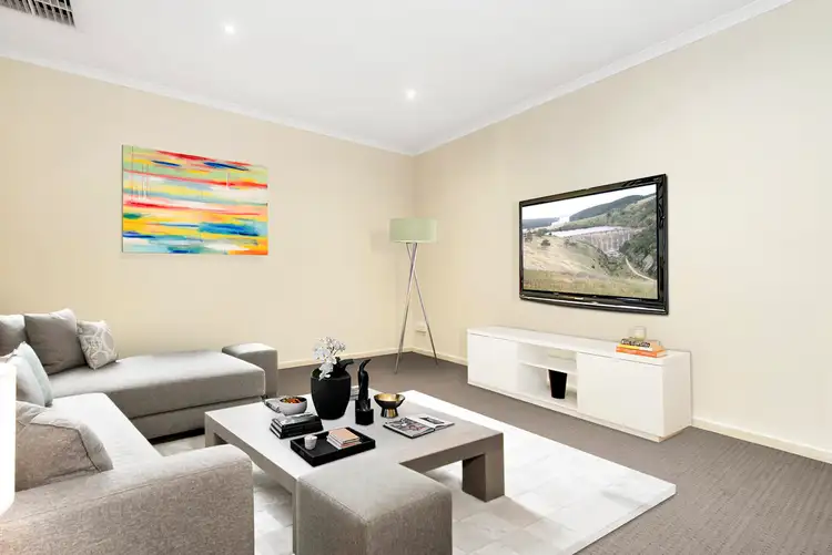 Second view of Homely house listing, 4 Danehill Drive, Paralowie SA 5108