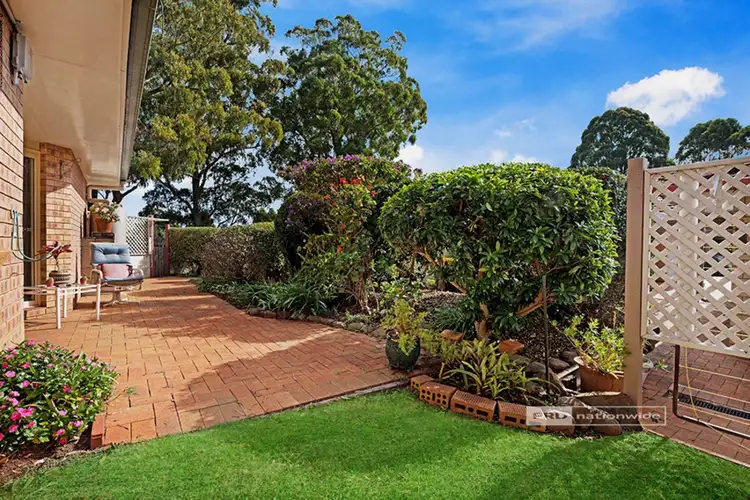Main view of Homely unit listing, U29 Glenfield Court, Middle Ridge QLD 4350