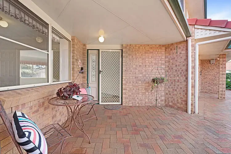 Third view of Homely unit listing, U29 Glenfield Court, Middle Ridge QLD 4350