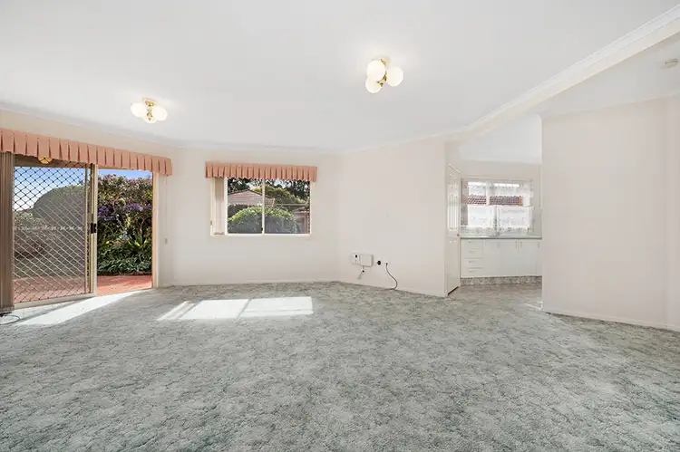 Fourth view of Homely unit listing, U29 Glenfield Court, Middle Ridge QLD 4350