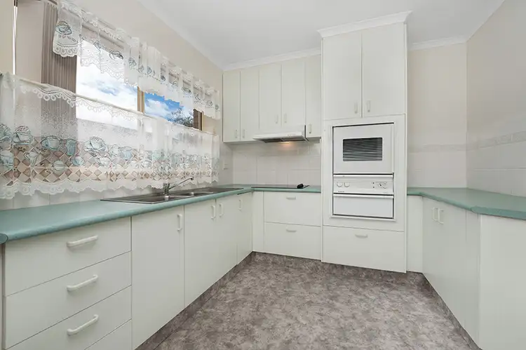 Fifth view of Homely unit listing, U29 Glenfield Court, Middle Ridge QLD 4350