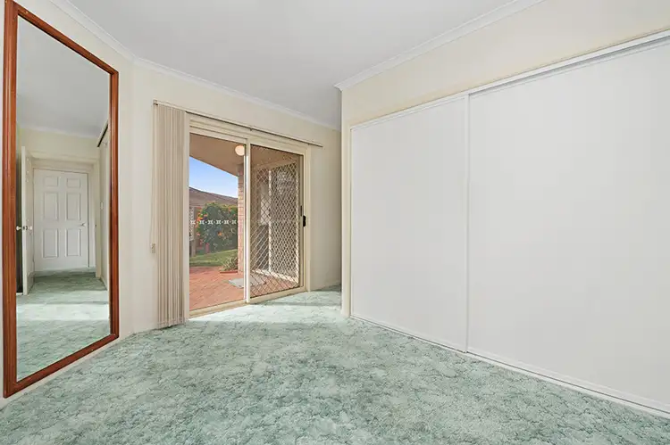 Sixth view of Homely unit listing, U29 Glenfield Court, Middle Ridge QLD 4350