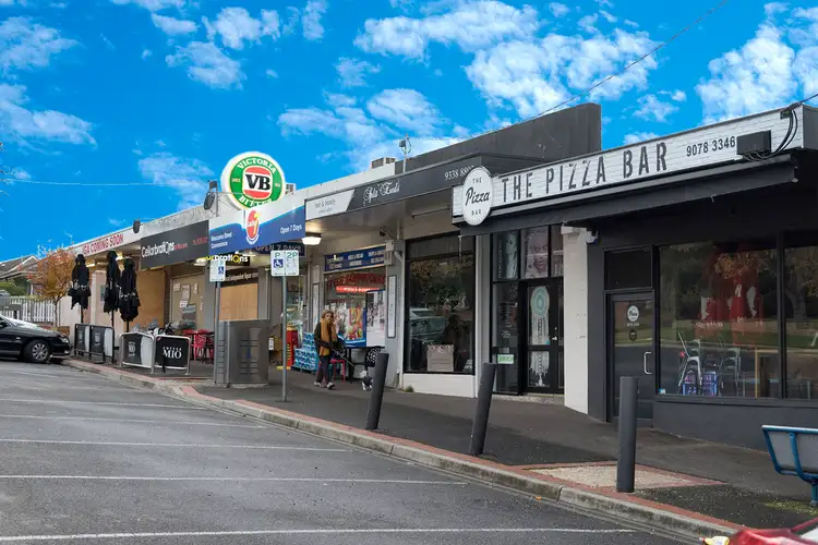 Fourth view of Homely land listing, 2 Dagonet Street, Strathmore VIC 3041